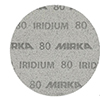 IRIDIUM 6" GRIP 1000, 50 DISCS/B